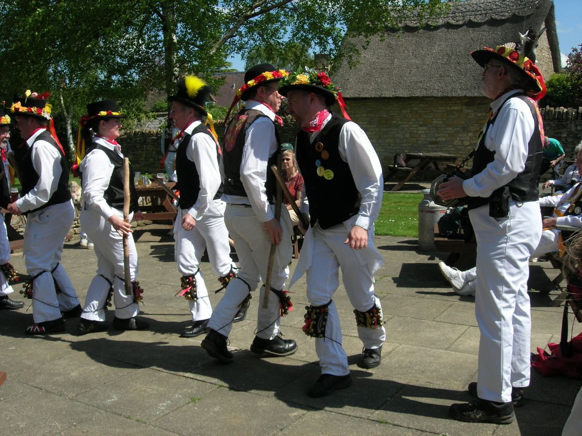 Ferrette Morris at Broad Camden